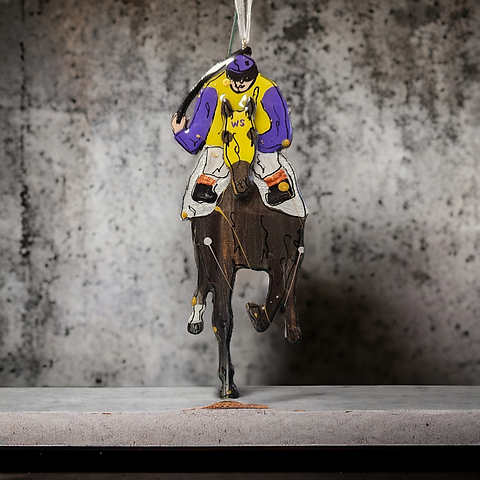 Bold Ruler Horse: Explore the Life and Times of a Racing Icon