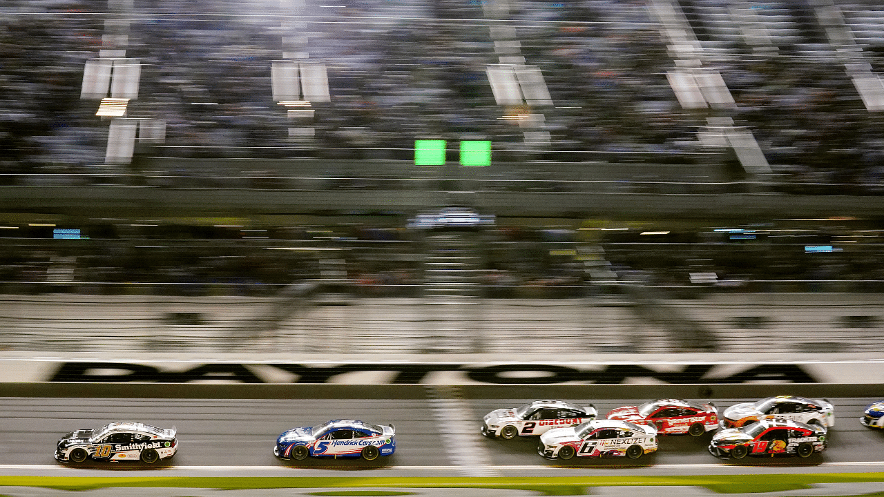 Is the Daytona 500 Date in 2023 Set? (Find Out When NASCARs Biggest Race Will Take Place)