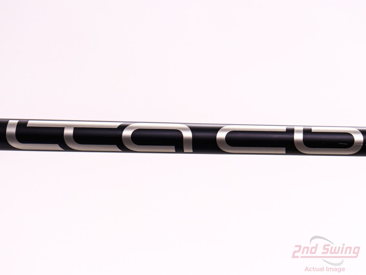PING Alta CB Shaft: The Secret to Longer, Straighter Drives