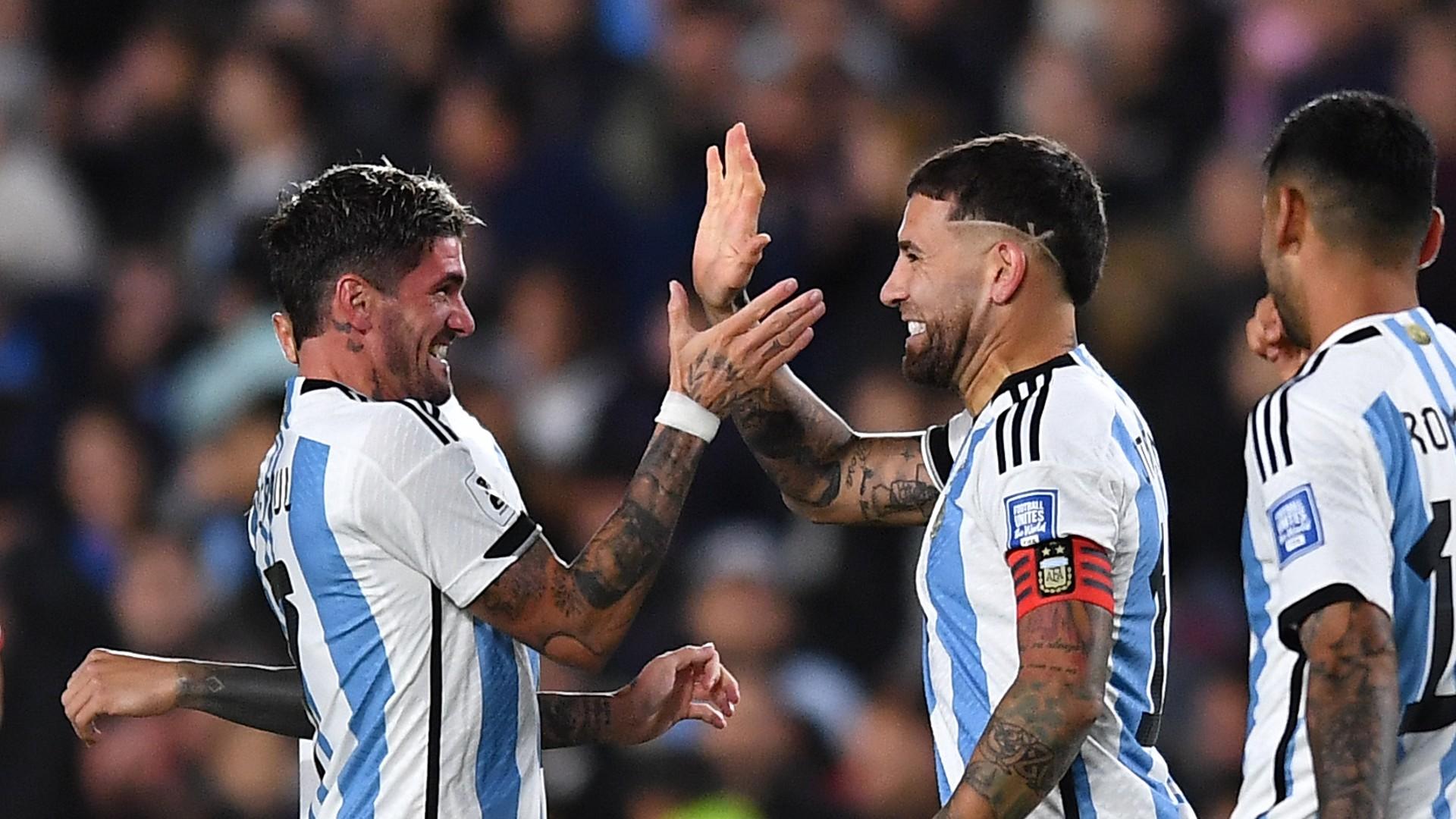 Argentina vs El Salvador Showdown: What to Expect?