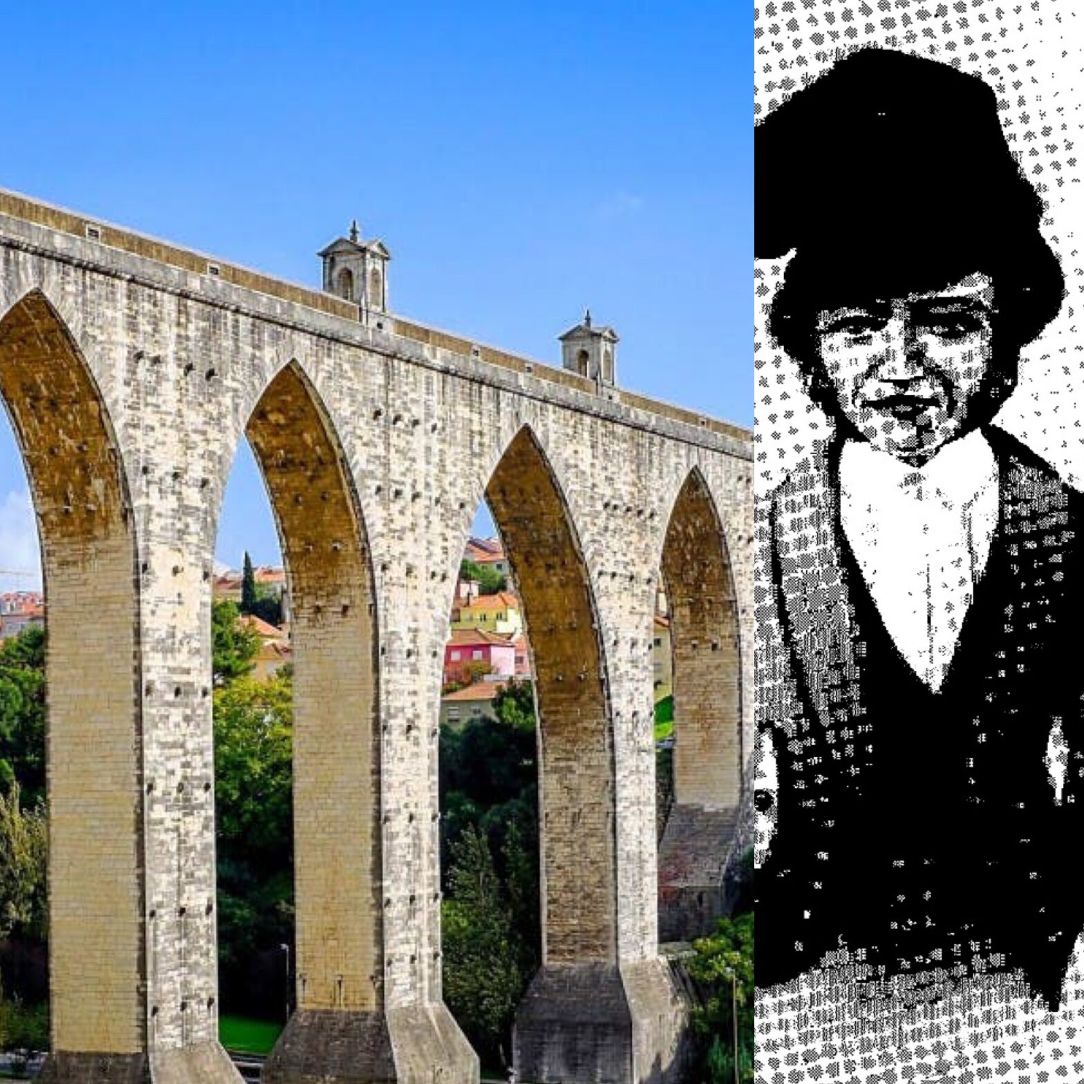 Diogo Alves and the Aqueduct of Free Waters: A Tale of Crime
