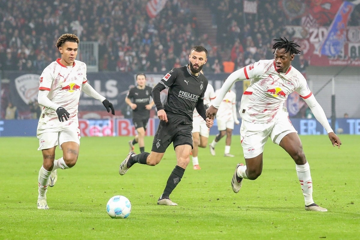 Hoffenheim vs Leipzig Prediction: Latest Team News and Stats.