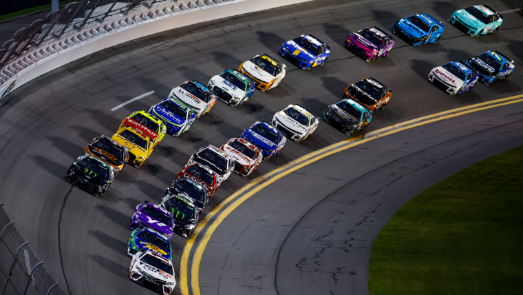 What time is NASCAR start today and where can I watch? Heres the complete schedule and broadcast information!
