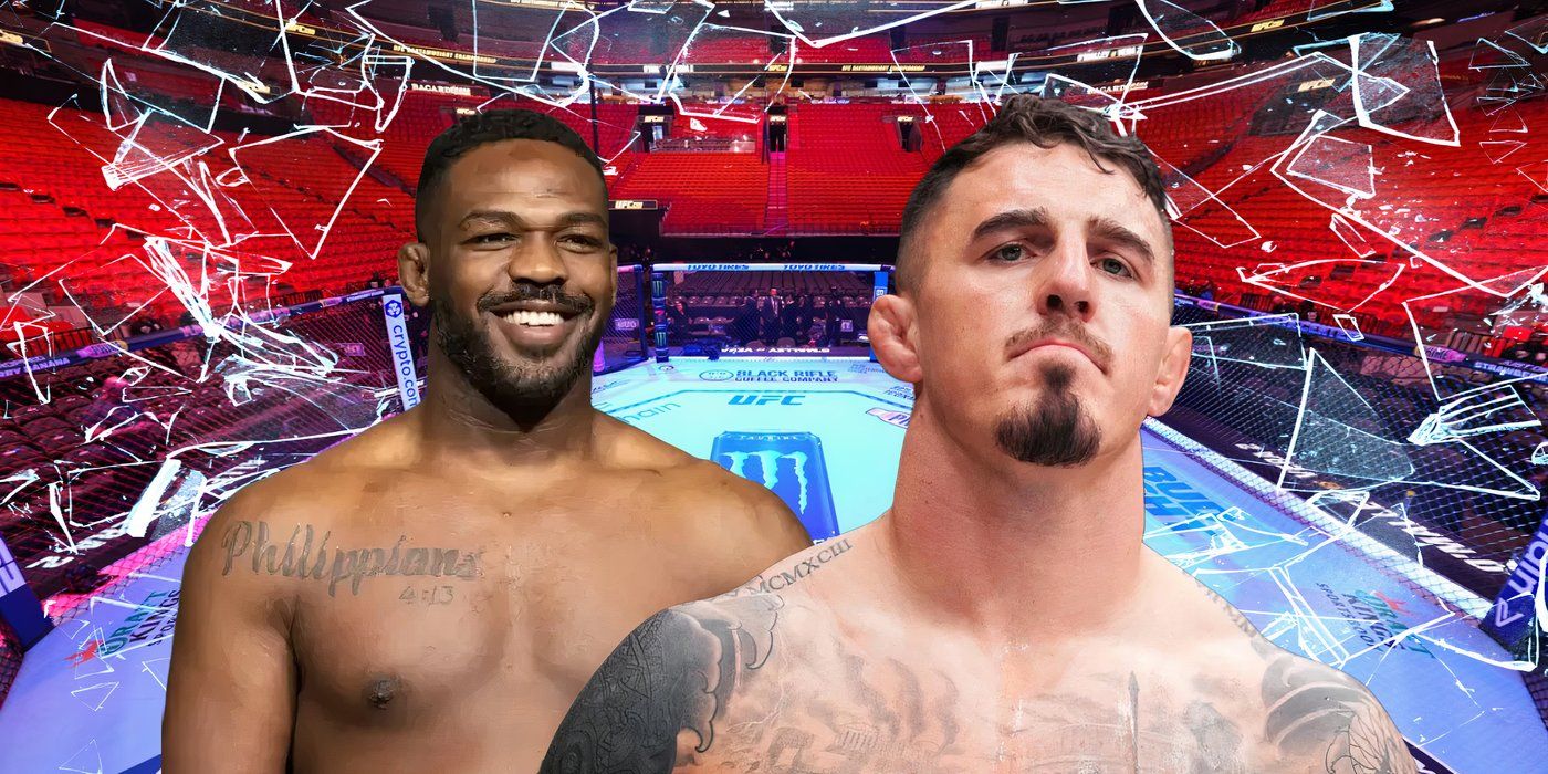 Jon Jones Next Fight: Top Contenders and Potential Dates Revealed Now