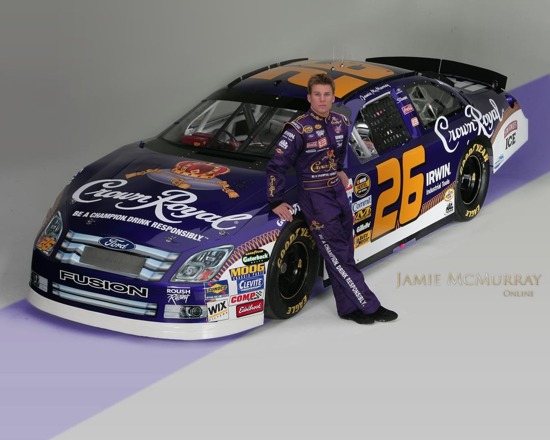 The Coolest Nascar Sponsored Cars You Need to See