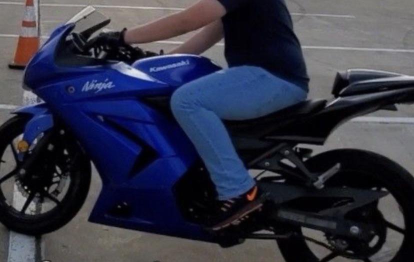 Is a 2009 Kawasaki Ninja EX250 Still Worth Buying Today?