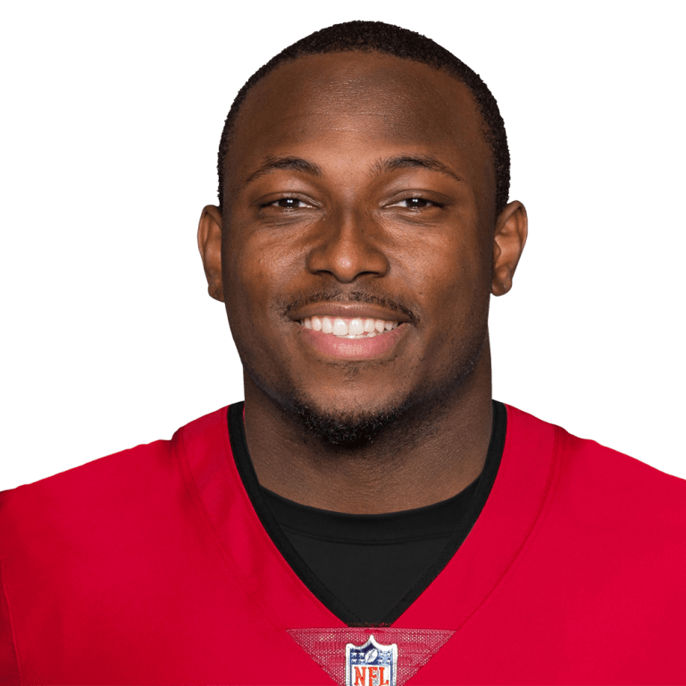 Who was the leading rusher in NFL 2016? Find out here!