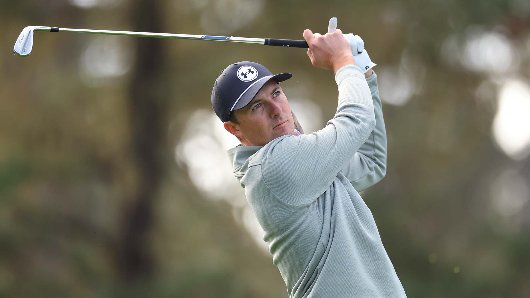 want the phoenix open round 2 tee times? (heres the complete list for all the players)