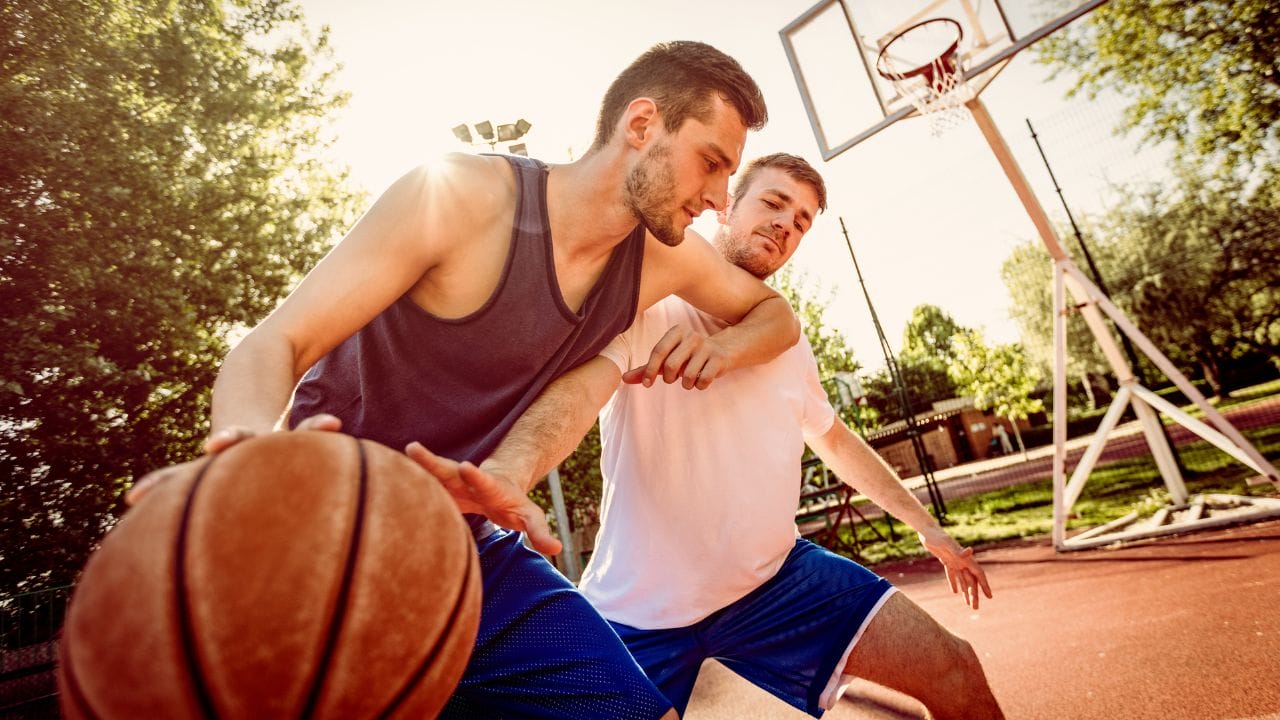 Understanding Team Fouls in Basketball: A Simple Guide