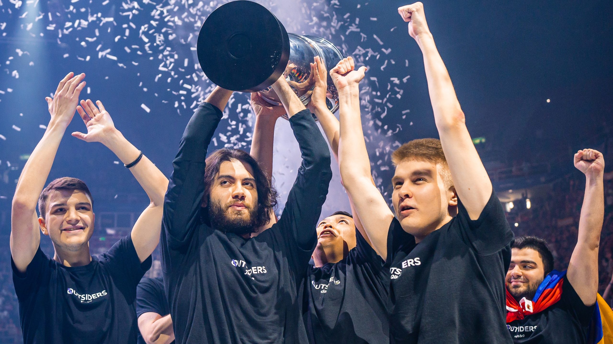 How Good is Virtus Pro in CS2? Check Out Their Latest Wins!