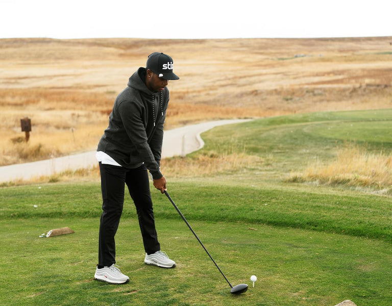 Golf in 40 Degree Weather: How to Adjust Your Game