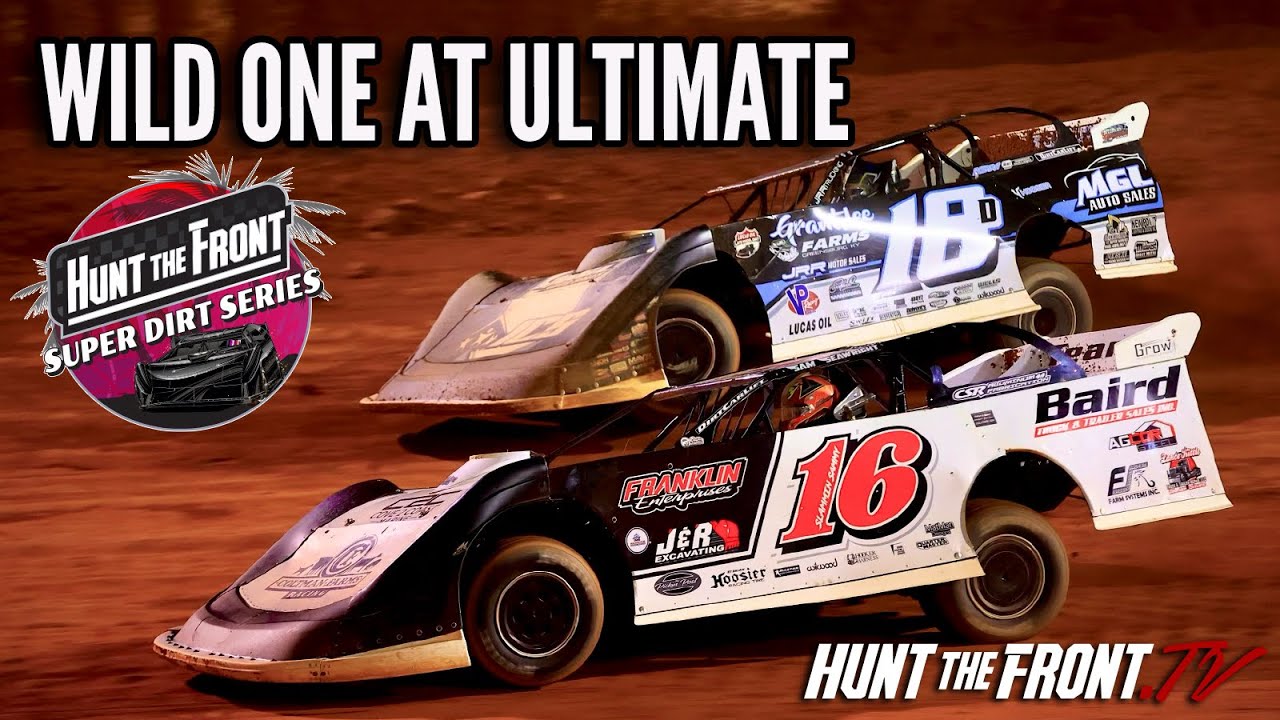 ott racing north carolina: The ultimate resource for race fans in this region!