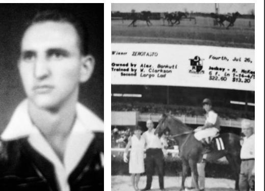 Who Was Alexander Bankuti? Read His Full Obituary and Death Notice
