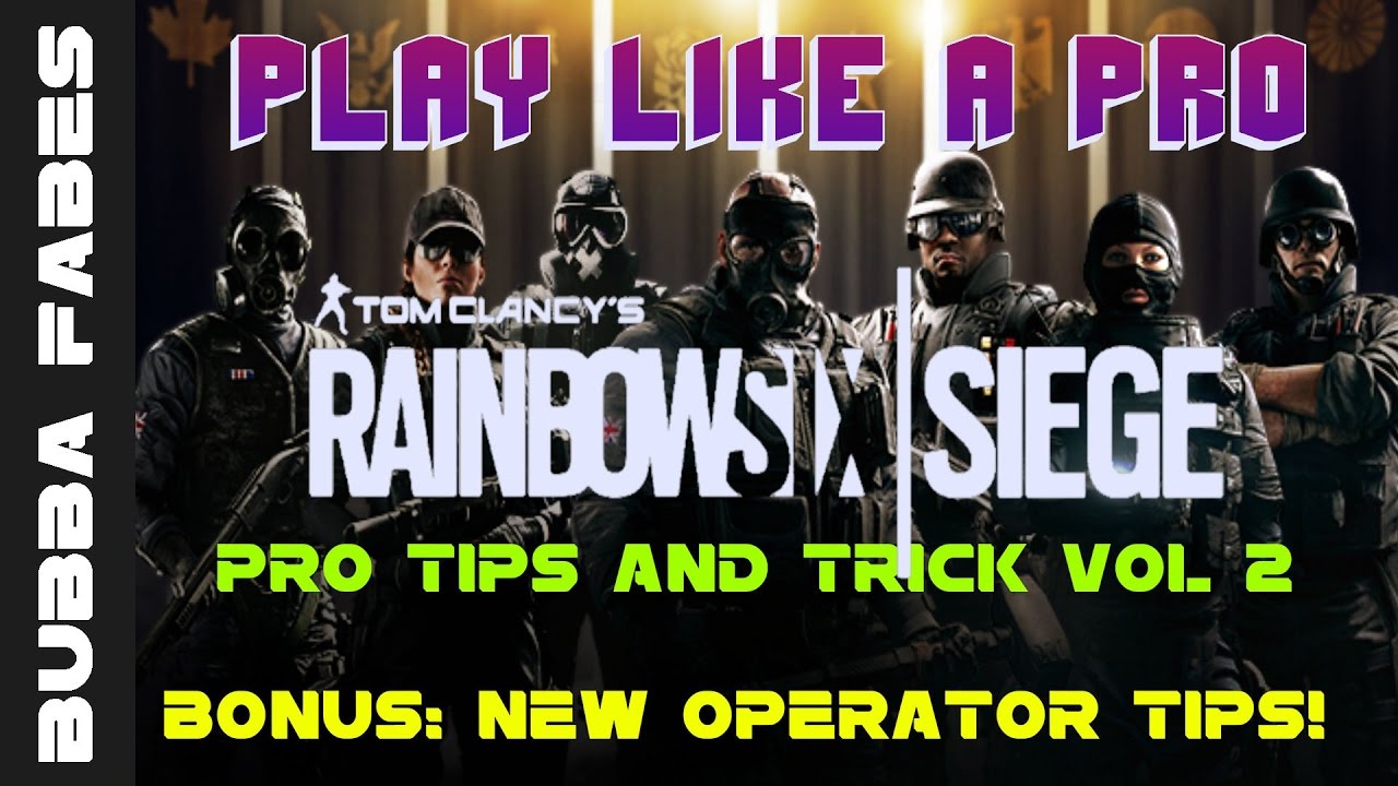 Kyno r6 tips and tricks(How to use it like a pro player)