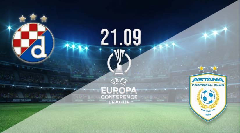 Dinamo Zagreb vs Astana Prediction:  Match Preview and Betting Guide