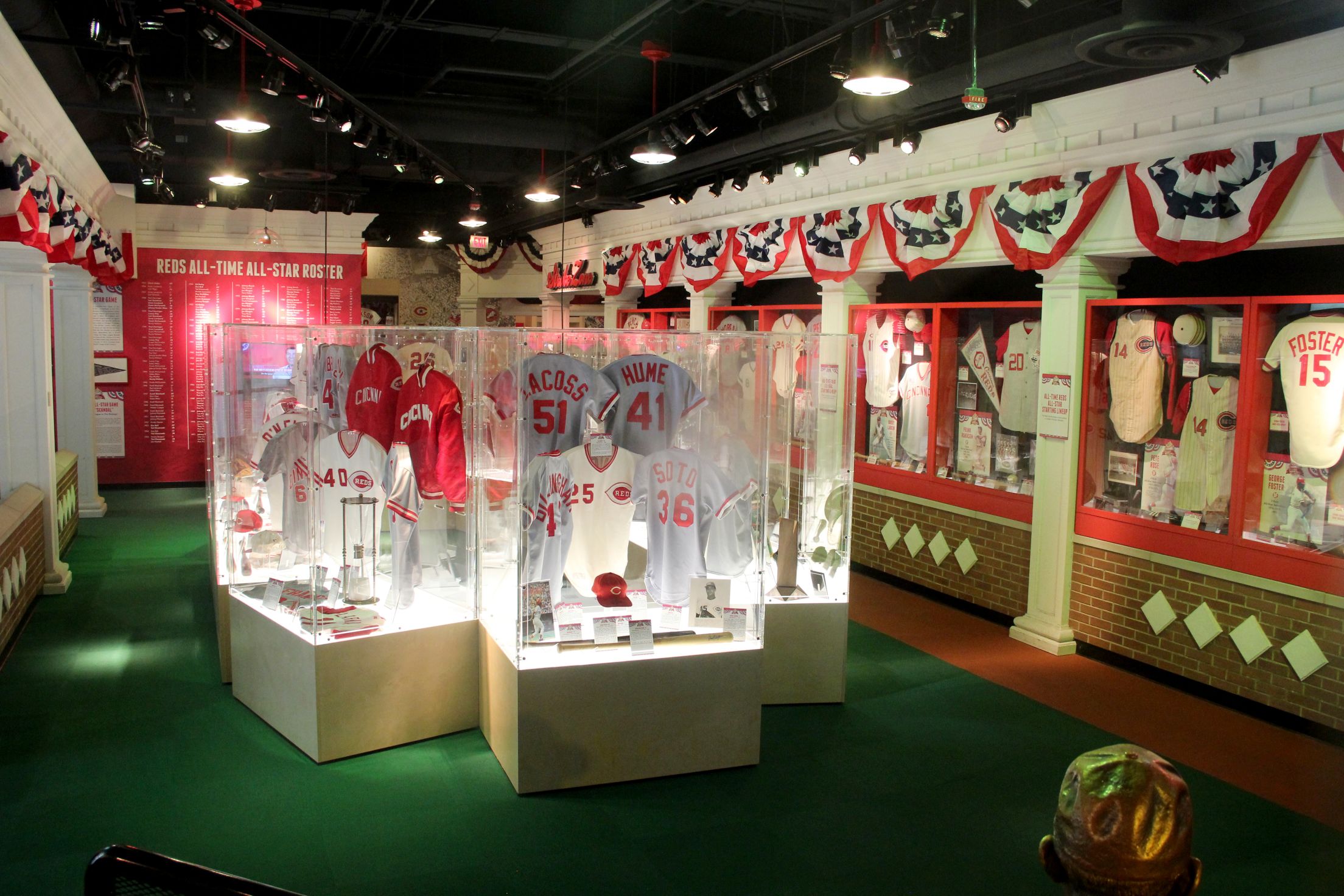 Cincinnati Reds Hall of Famers: A Look at the Legends!