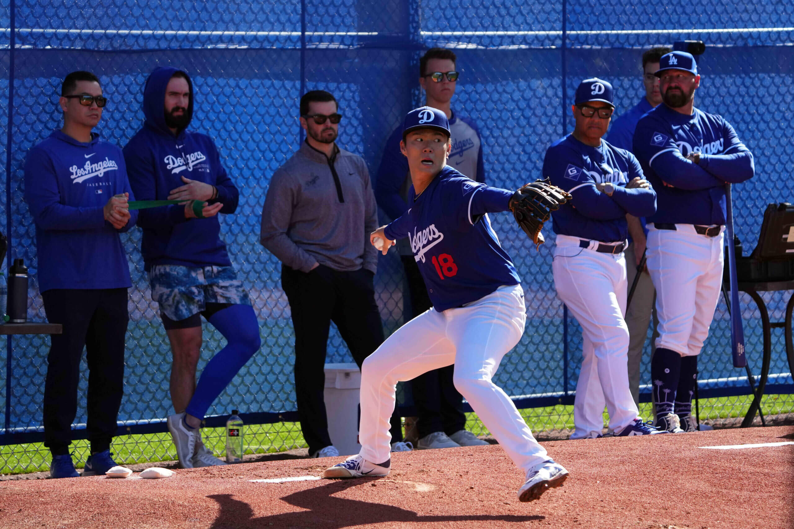 MLB Spring Training Predictions for Today: Dont Miss Our Insights