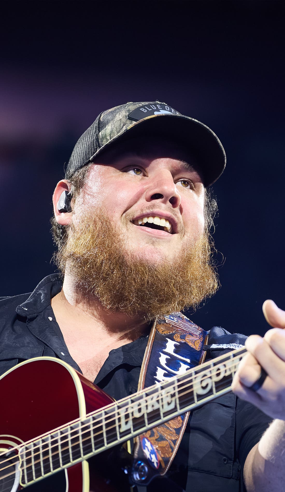 Catch Luke Combs Live in Milwaukee: Get Your Tickets Now!