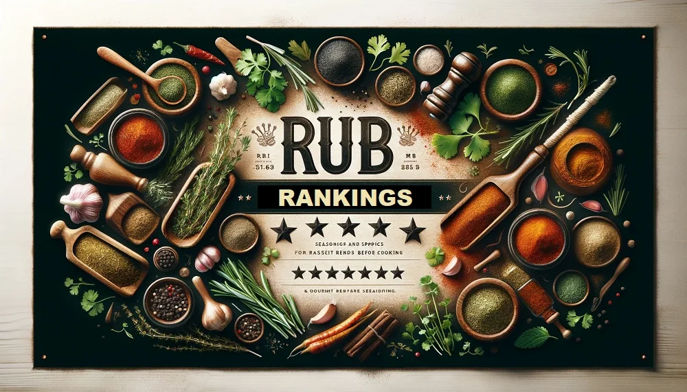 All about Rub Rankings (A beginner-friendly guide to understanding the basics)