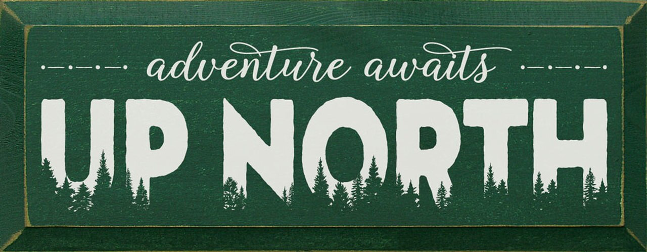 North Nation, your next adventure awaits, find out what makes it so special for everyone.