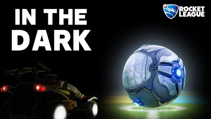 Want Darkness in Rocket League? (Follow These Steps and Get It Fast)