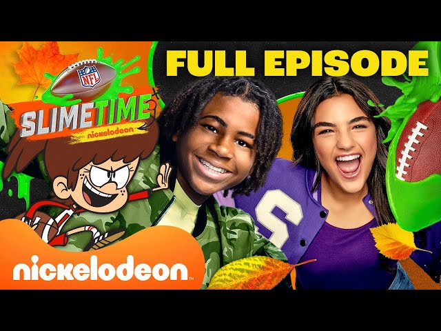 NFL Slimetime 2023: Watch Every Wild Moment Here!
