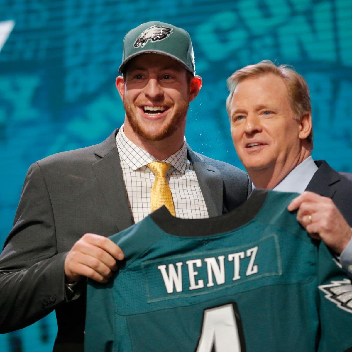 Did Your Team Nail the 2016 NFL Draft? Lets Redo It!