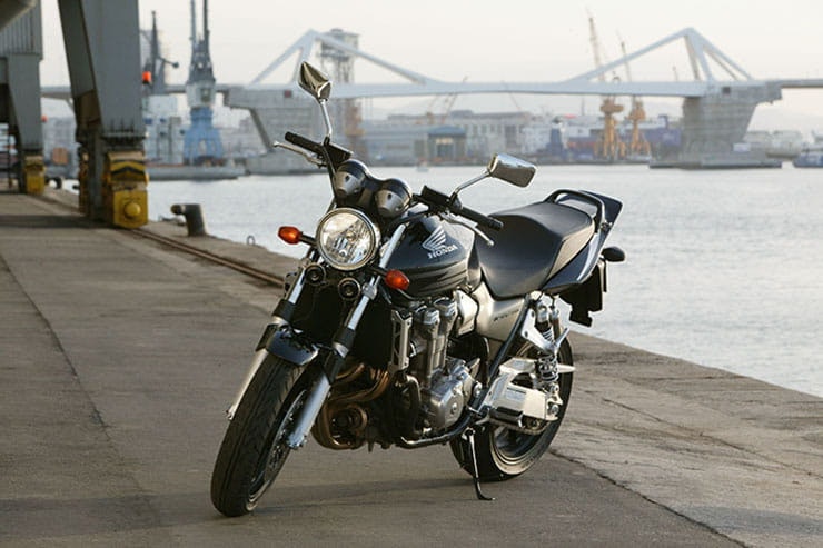 Honda CB 1300 S: Used Market Guide - What to Look for and How Much to Pay