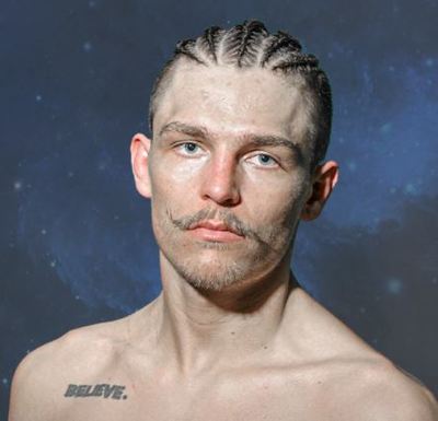 Kai Stewarts Journey to the Top: From Beginner to MMA Star