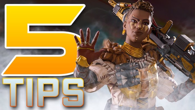 Mastering Apex Weapons: Simple tips to improve your game today!