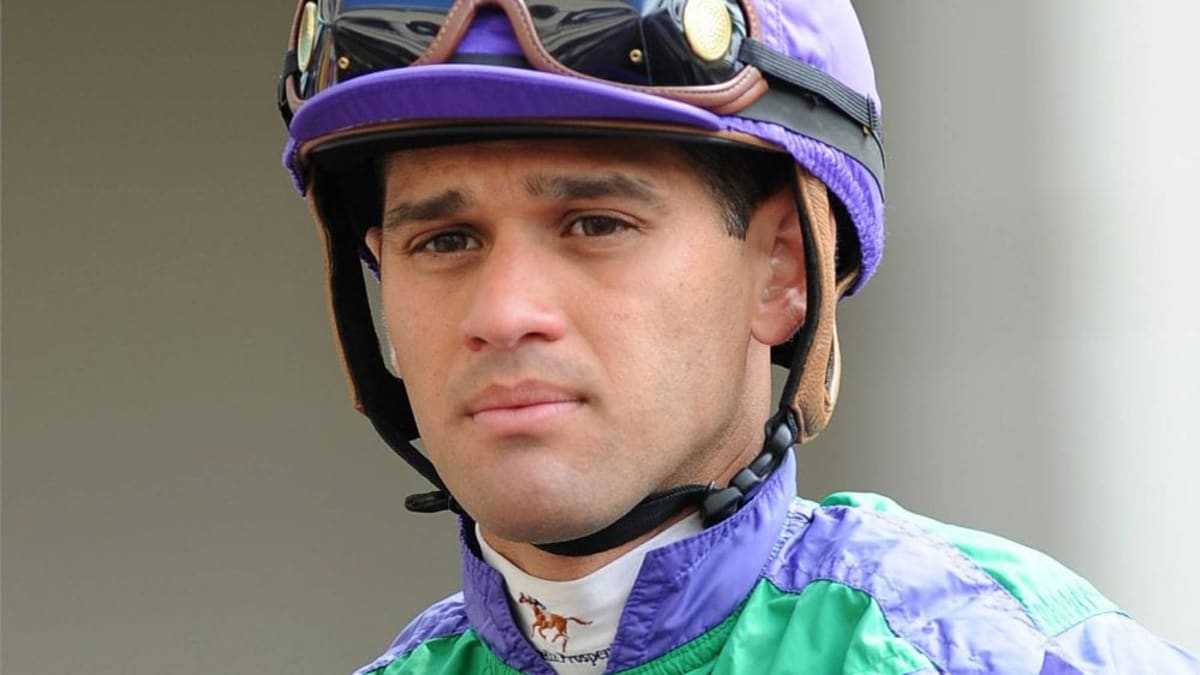 Javier Castellano Jockey Stats: Wins, Earnings, and More