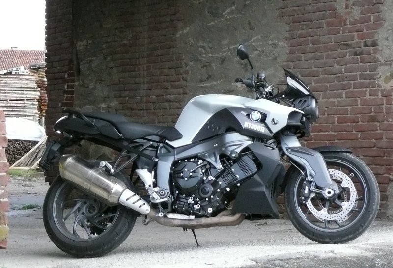BMW K1300R for Sale: Find Your Dream Bike Today!