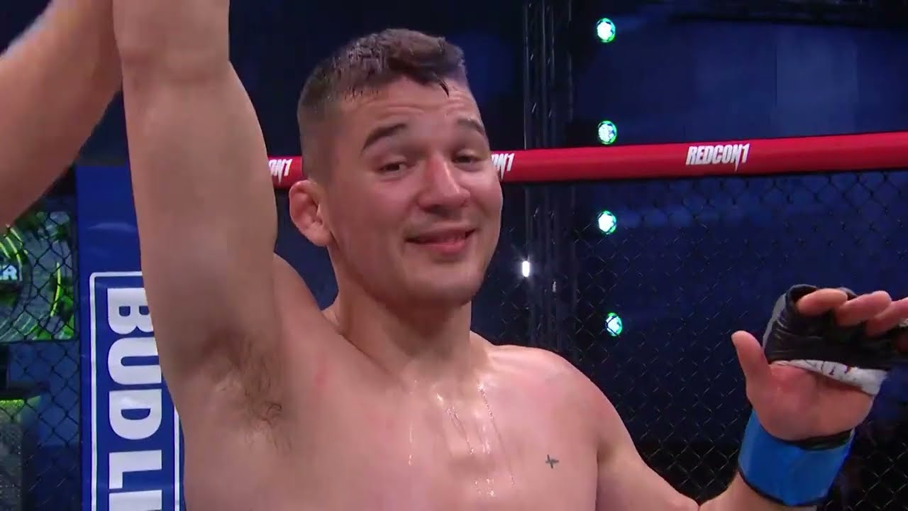 James Gonzalez MMA: A Look at His Journey in Mixed Martial Arts (Simple Explainer)