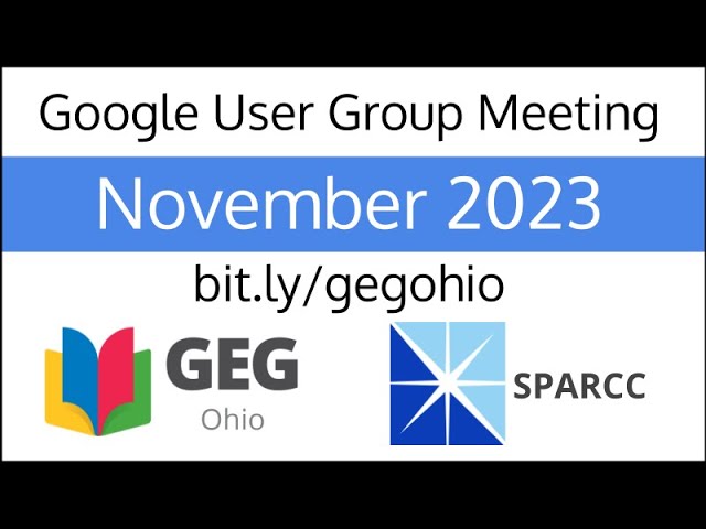 geg 2023: Whats New and Exciting (The Ultimate Guide to This Years Event)