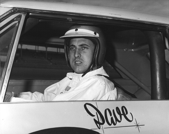 Dave Marcis: The Untold Story (Racing Fans Need to Know This)