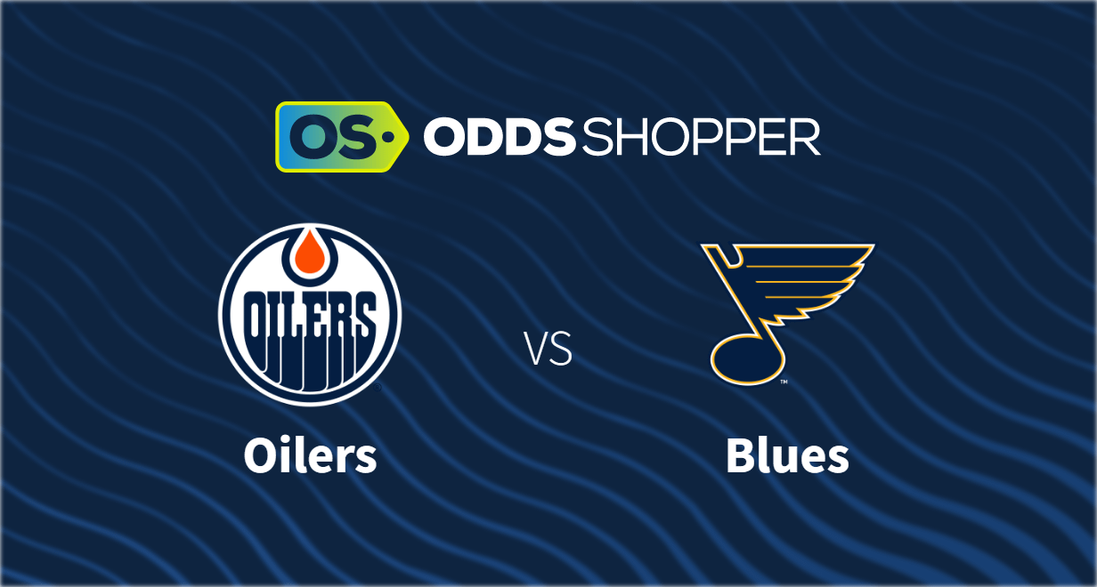 Oilers vs Blues Prediction: Odds, Moneyline and Expert Picks