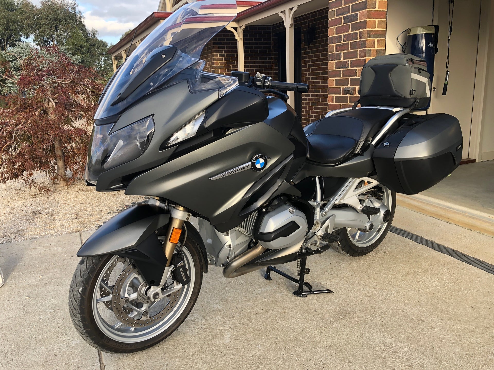 2007 BMW RT 1200 Maintenance (Simple Tips to Keep It Running)
