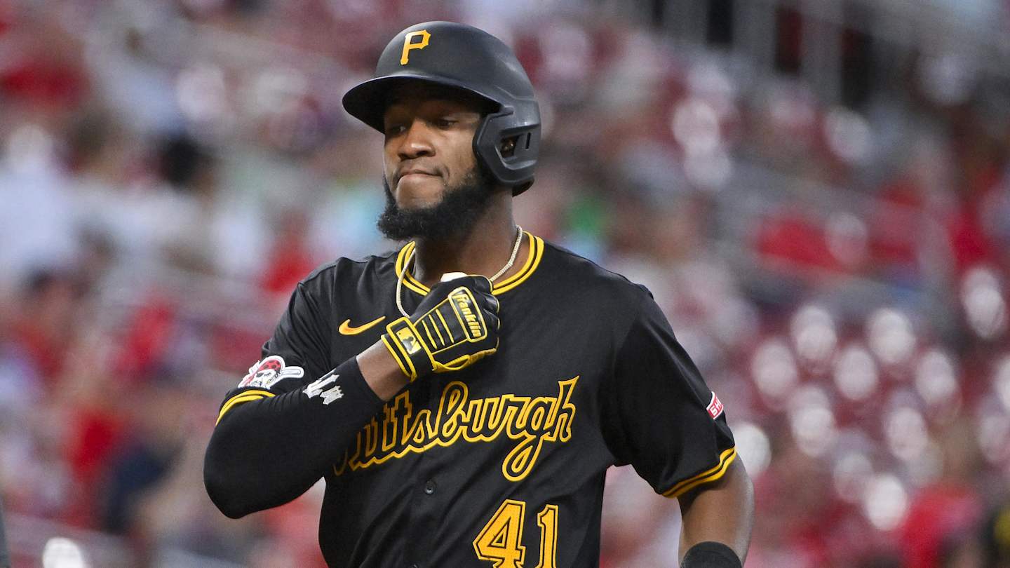 Pirates Trade Deadline News (Which Players Might Be On the Move?)