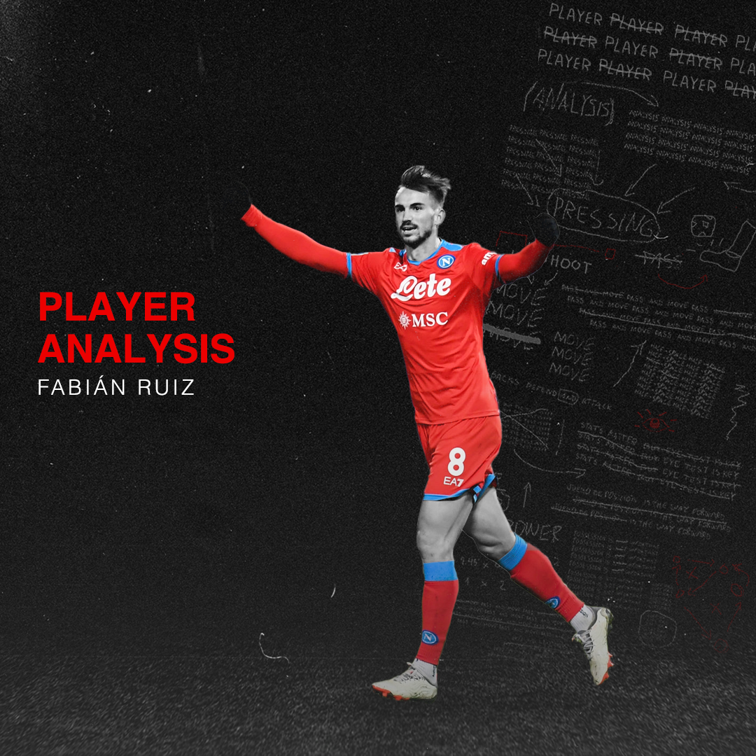 Deep Dive into Fabián Ruiz Stats: What Do the Numbers Tell Us?