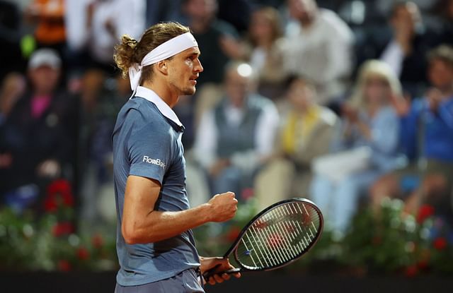 When is the Rome Open 2024 schedule out(Check Match Start Times and Dates Here Now)