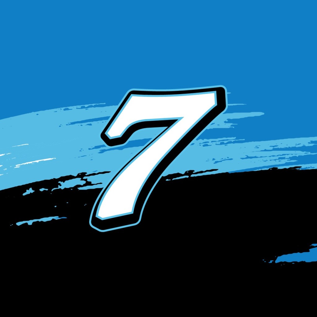 All 2023 Corey Lajoie Cup Number Cards (Simple Guide for Every NASCAR Fan)