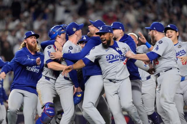 Want Tickets to Dodger Celebration 2024? Find Out Here (Your Ultimate Guide to Attending the Event)