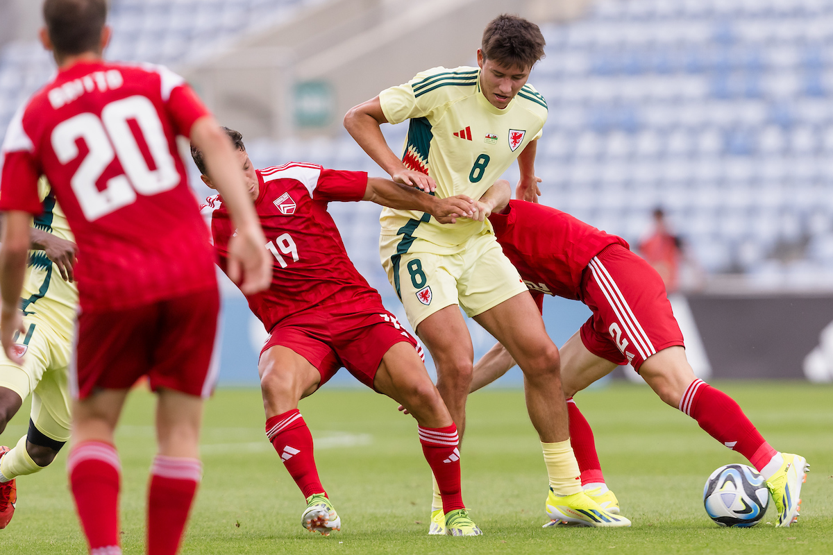 Gibraltar vs Wales: Game On! See What Could Happen.