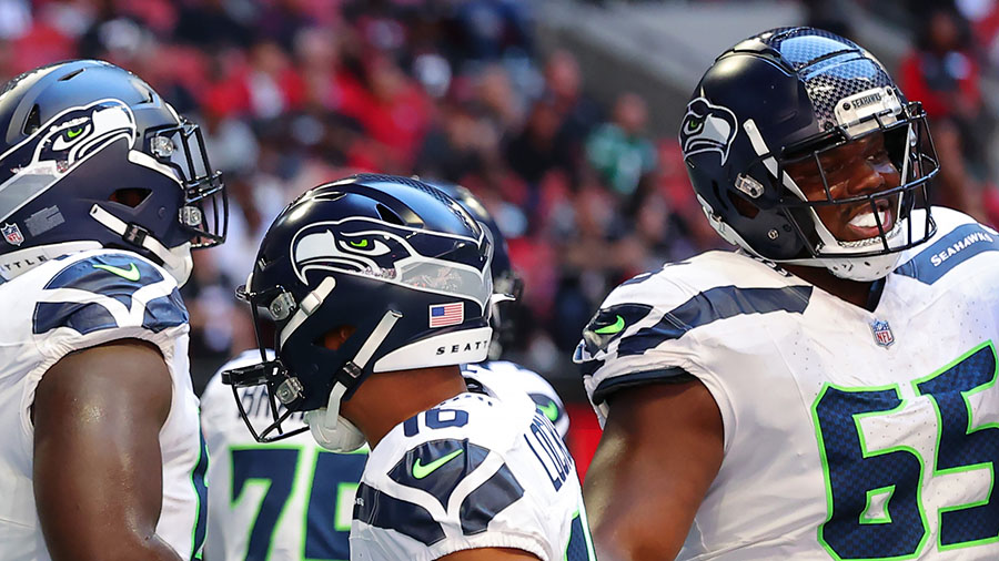 How does Michael Jerrell snap count compare to other players in his position?