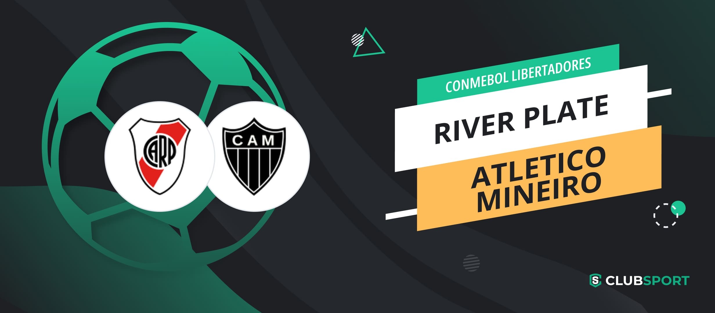 Atlético-MG x River Plate: Who Will Win? (A Look at the Upcoming Match)