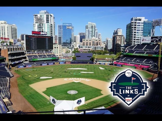 The links at Petco Park are wild! (You wont believe these stories)