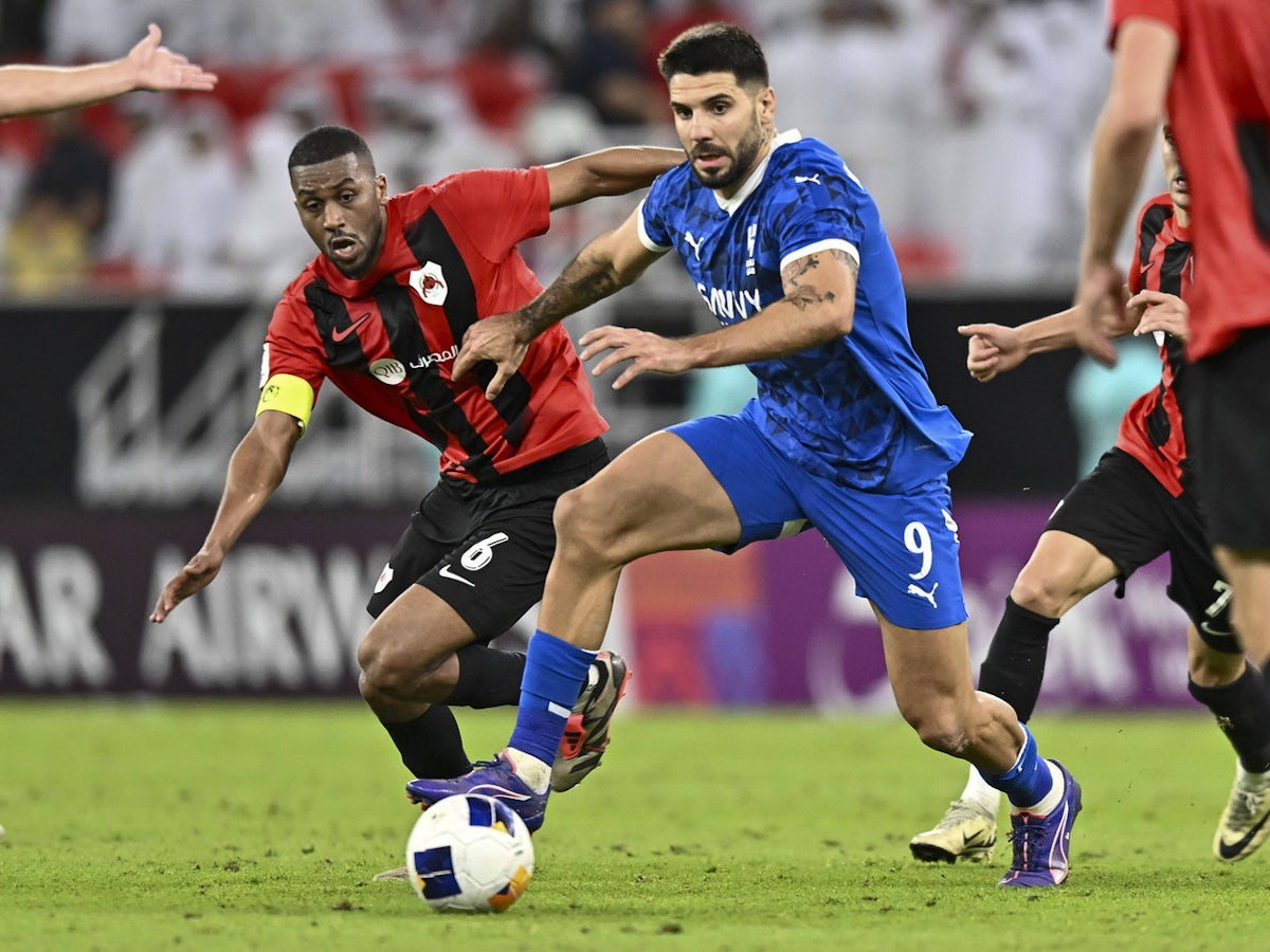 Al Hilal vs Al Ittihad: Team News, Lineups and Analysis