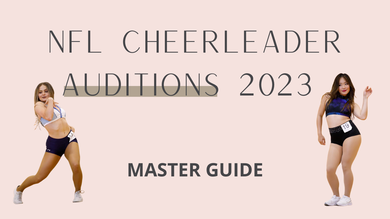 Nets Cheerleader Auditions: Dates and Requirements You Should Know.