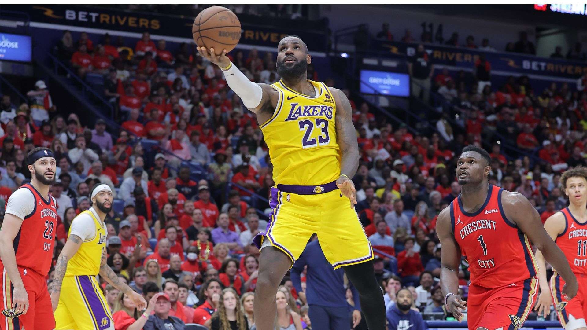 Quick Guide: What Channel is Lakers Game on Tonight in My Area?