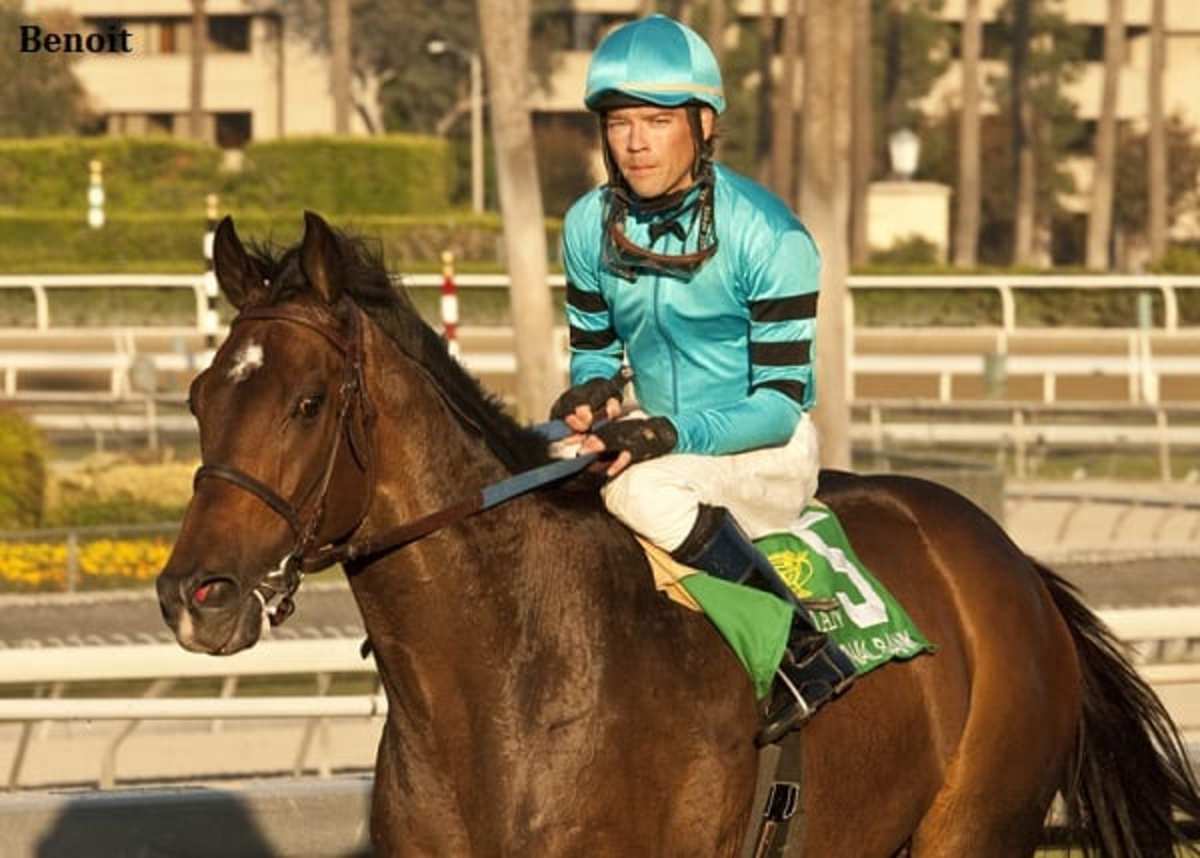 Tyler Baze: Horse Racing, Comebacks, and Personal Life